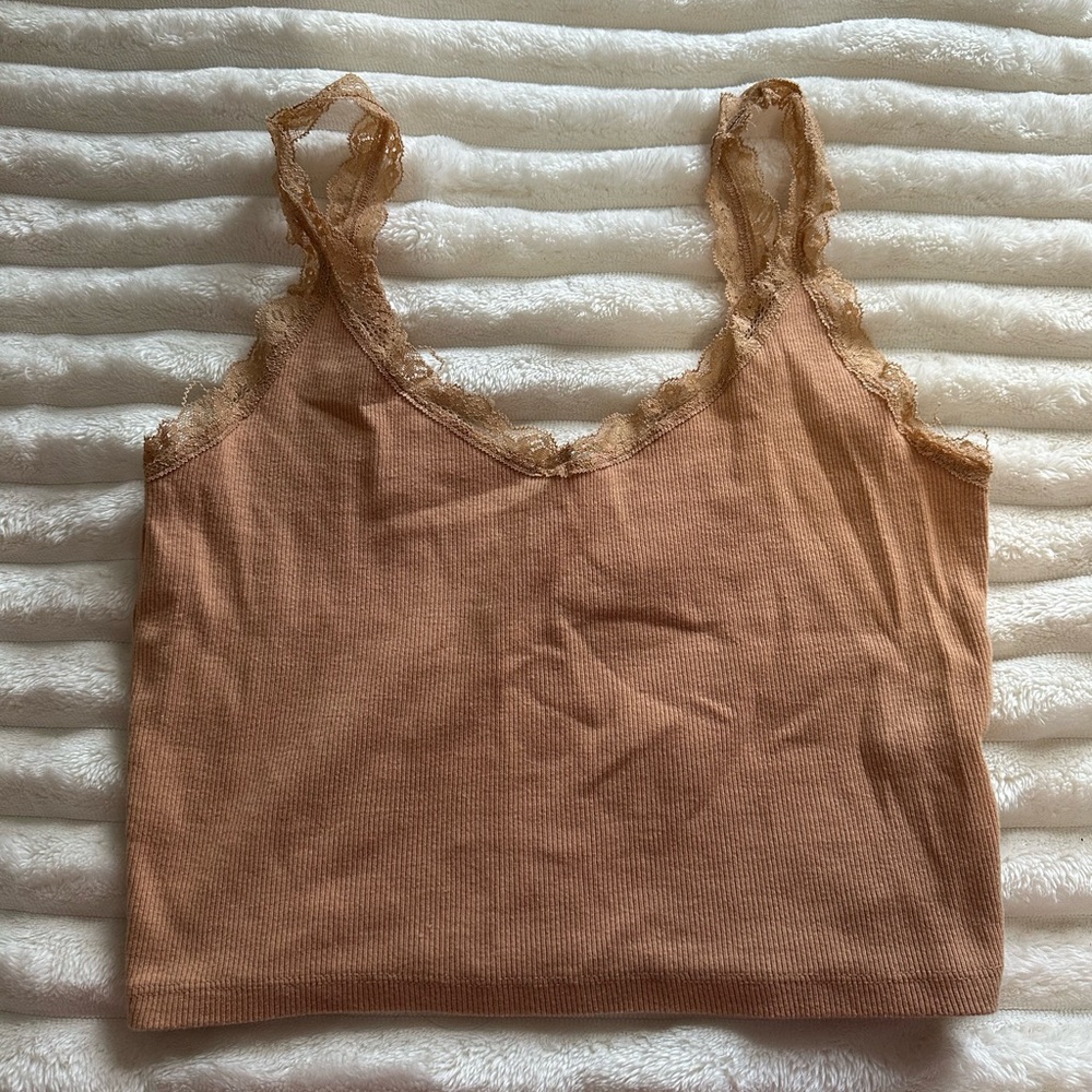 Forever 21 tank top